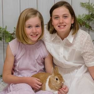 Meet your Posher, Ali